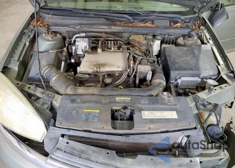 2005 Chevrolet Malibu Maxx Ls z USA, uszkodzony, nr VIN 1G1ZT62835F150413